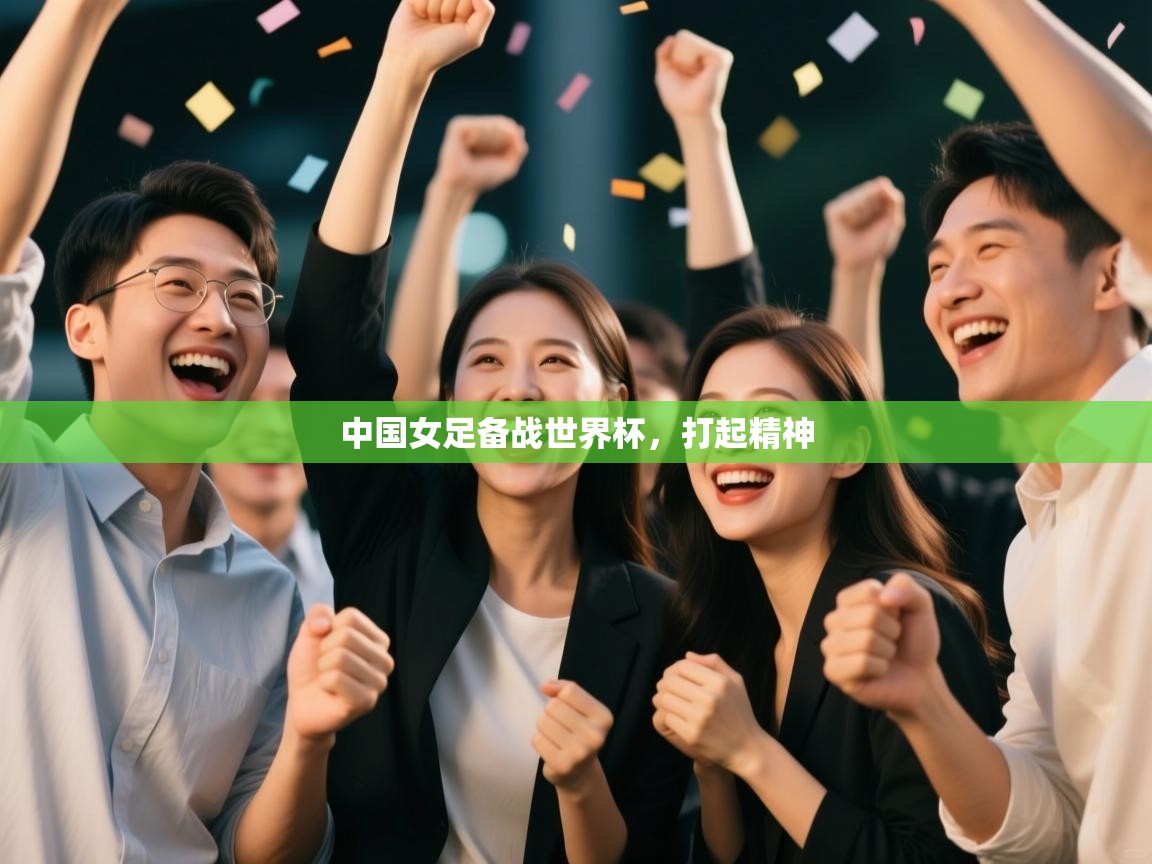 kaiyun sports-中国女足备战世界杯,打起精神 第3张