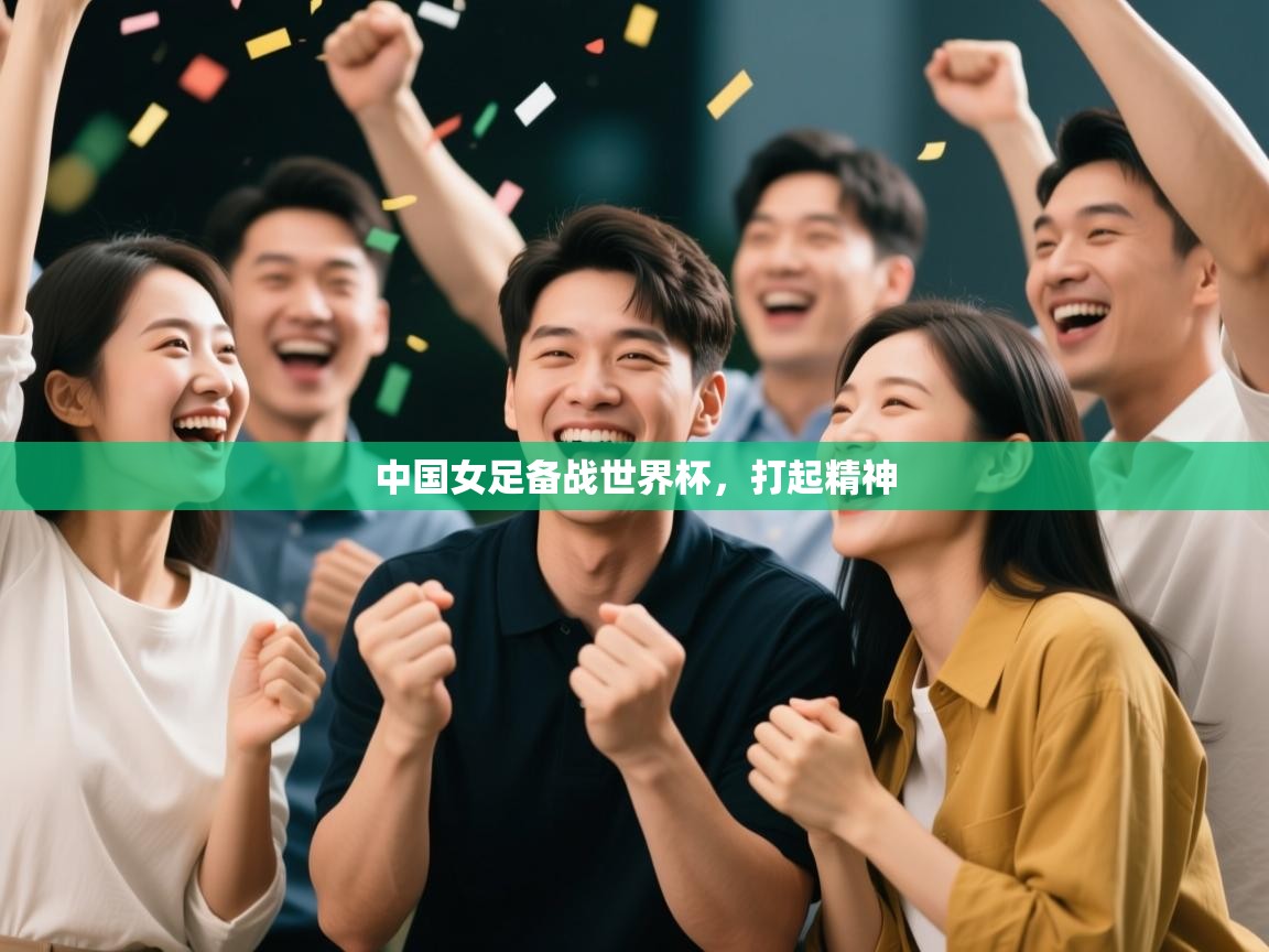 kaiyun sports-中国女足备战世界杯,打起精神 第4张