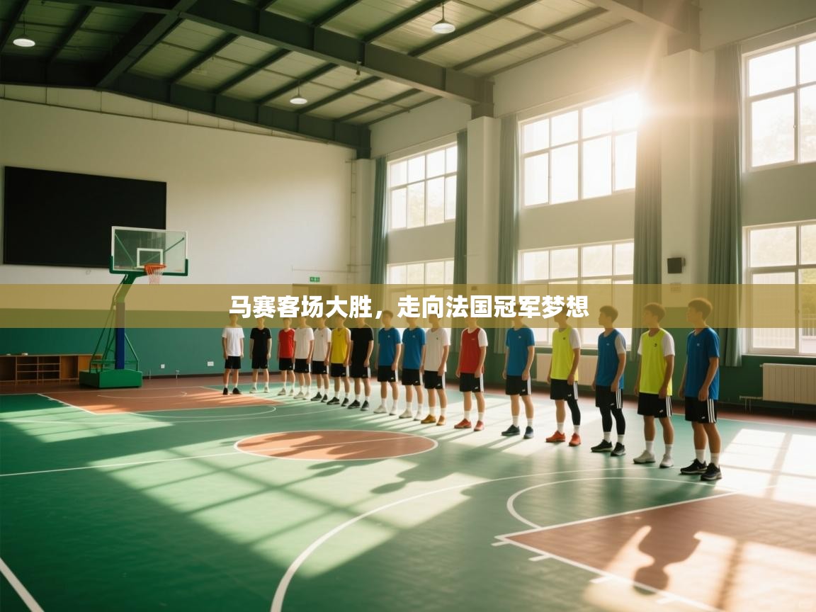 开云体育联赛专题页-马赛客场大胜,走向法国冠军梦想 第1张