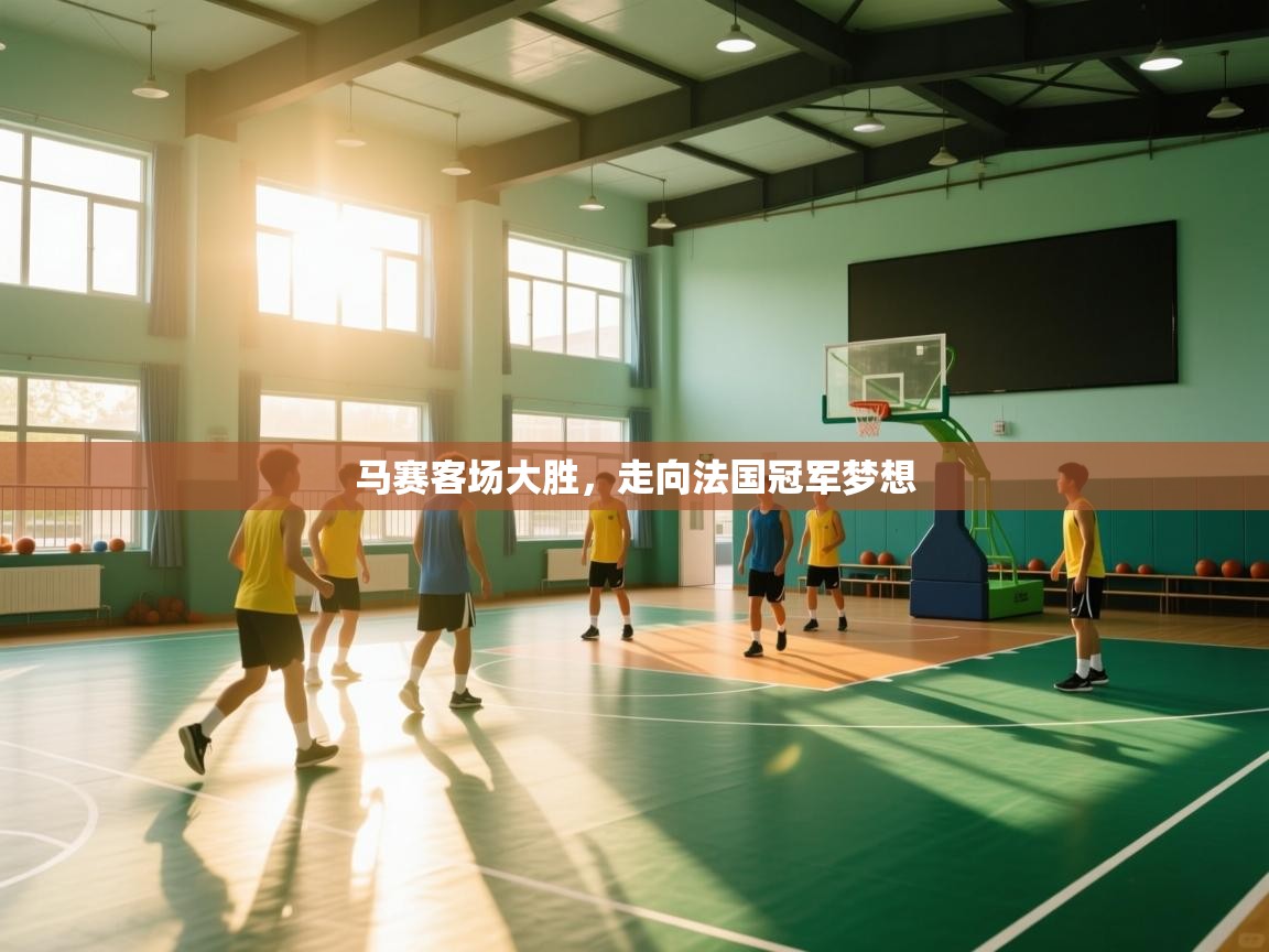 开云体育联赛专题页-马赛客场大胜,走向法国冠军梦想 第2张