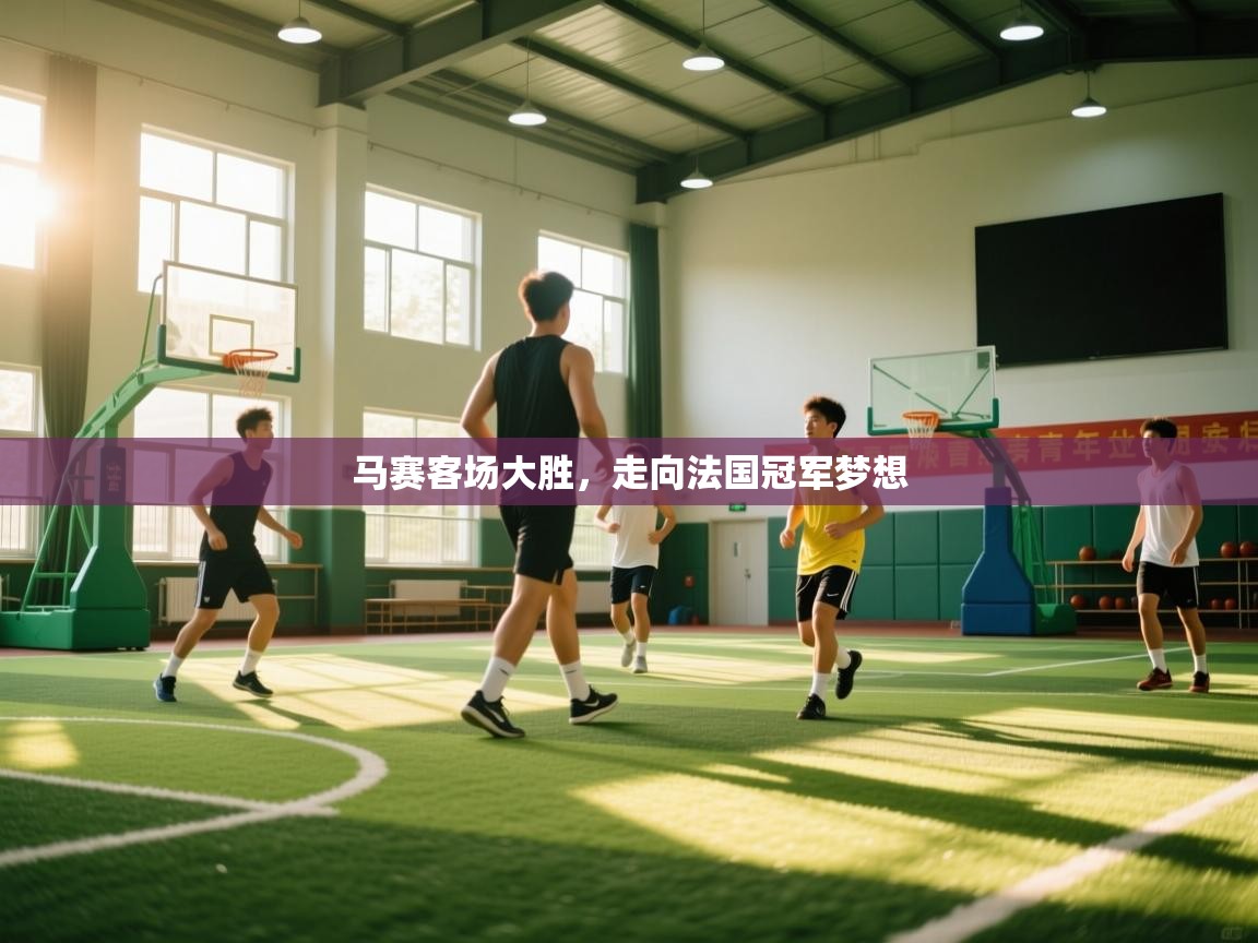 开云体育联赛专题页-马赛客场大胜,走向法国冠军梦想 第4张