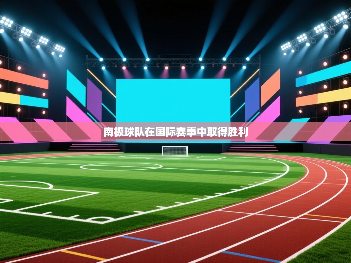 开云体育app官网-南极球队在国际赛事中取得胜利  第3张