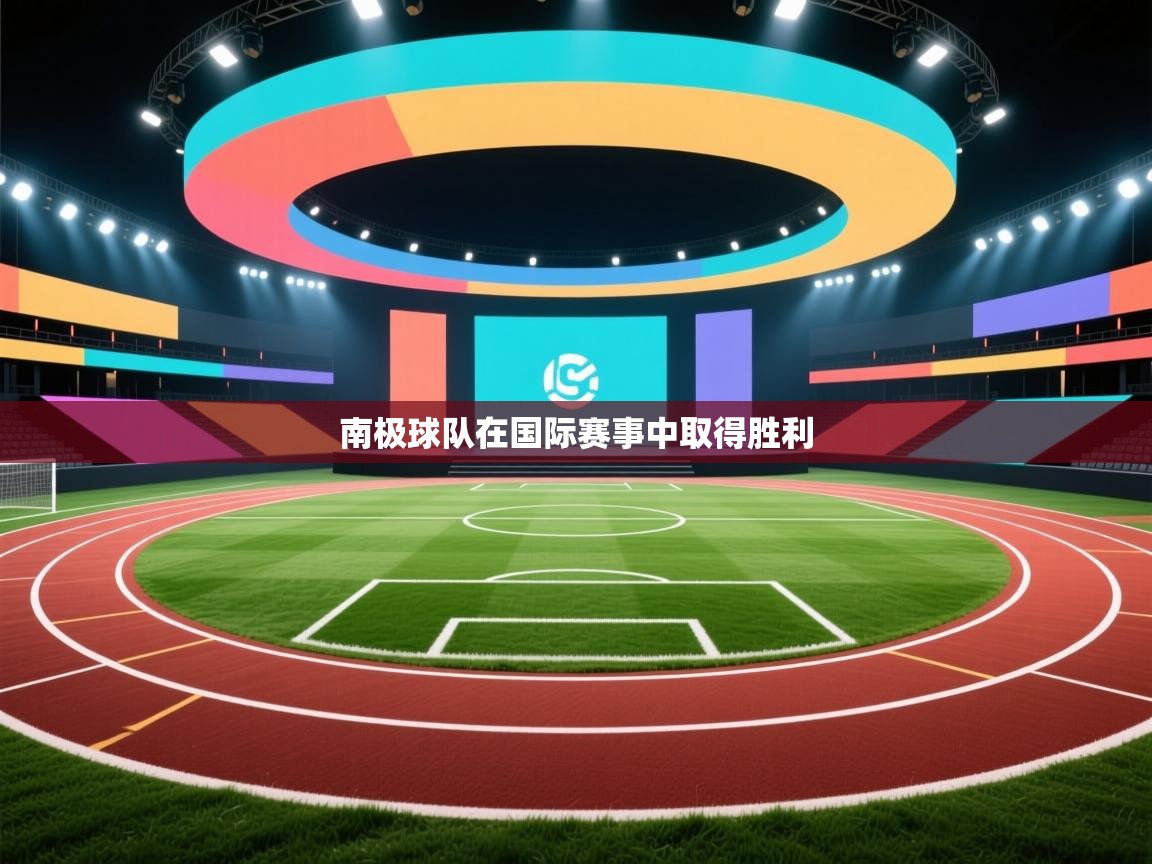 开云体育app官网-南极球队在国际赛事中取得胜利  第4张