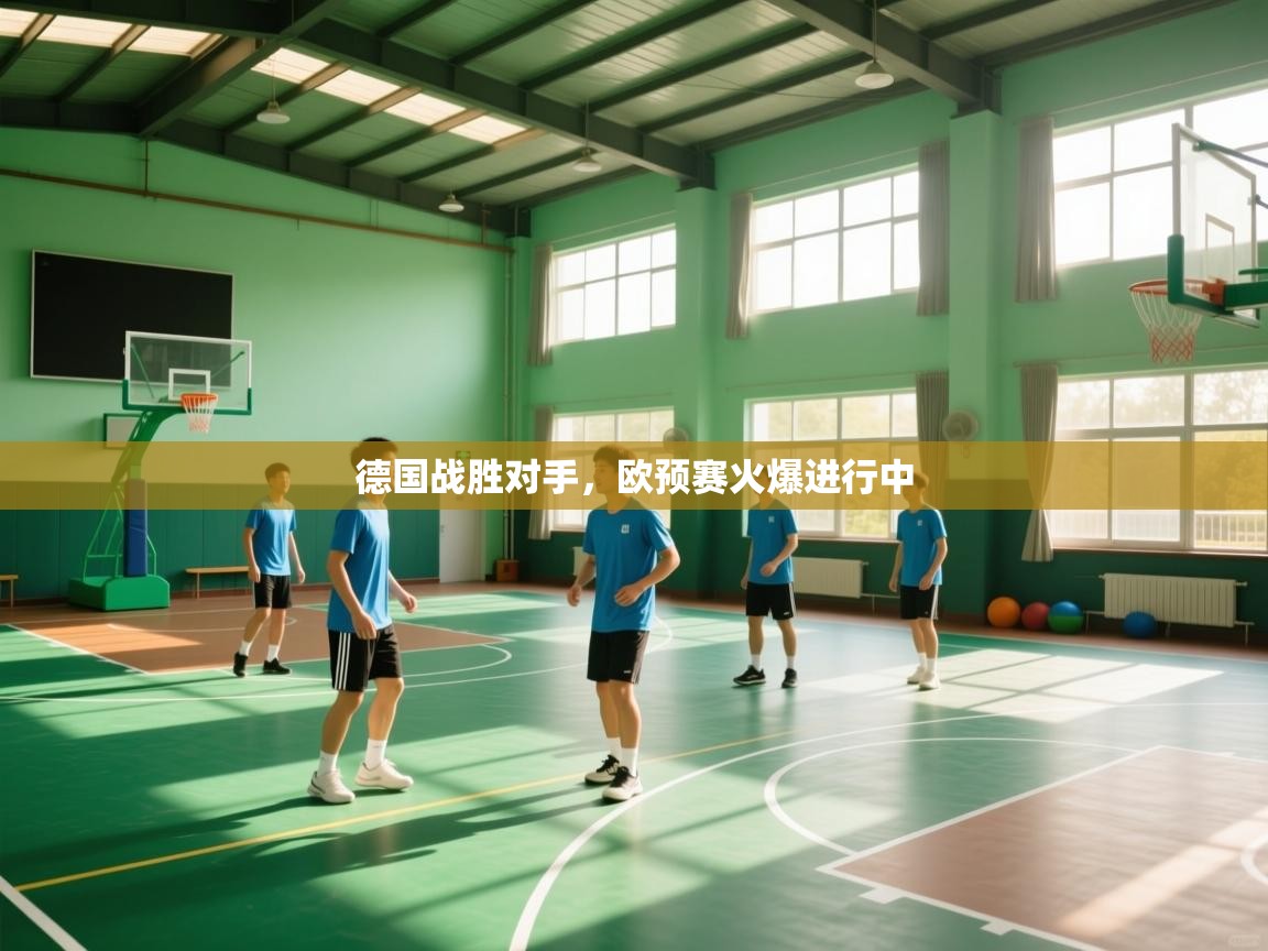 开云数据-德国战胜对手，欧预赛火爆进行中  第3张