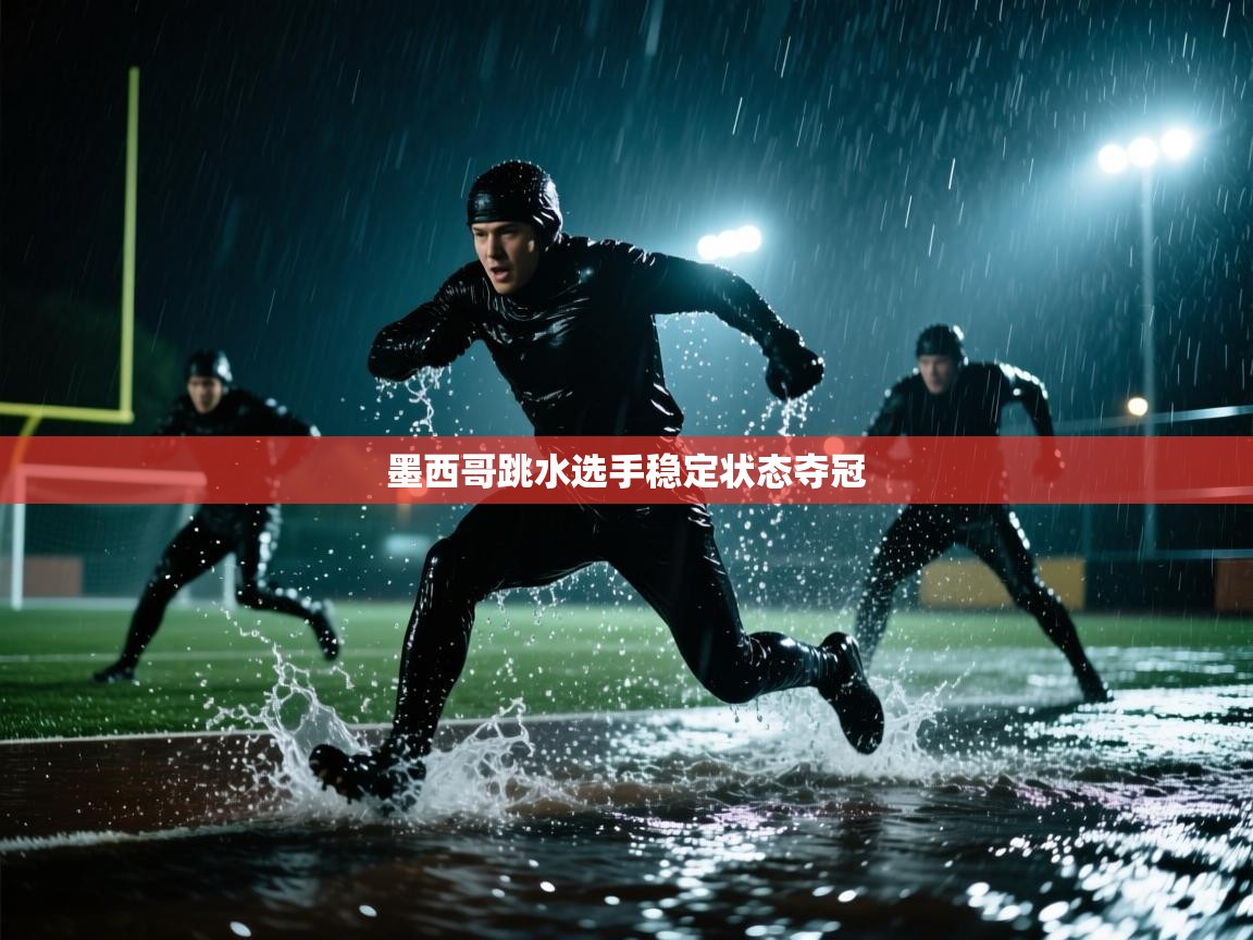 开云体育多语言中文版-墨西哥跳水选手稳定状态夺冠  第2张