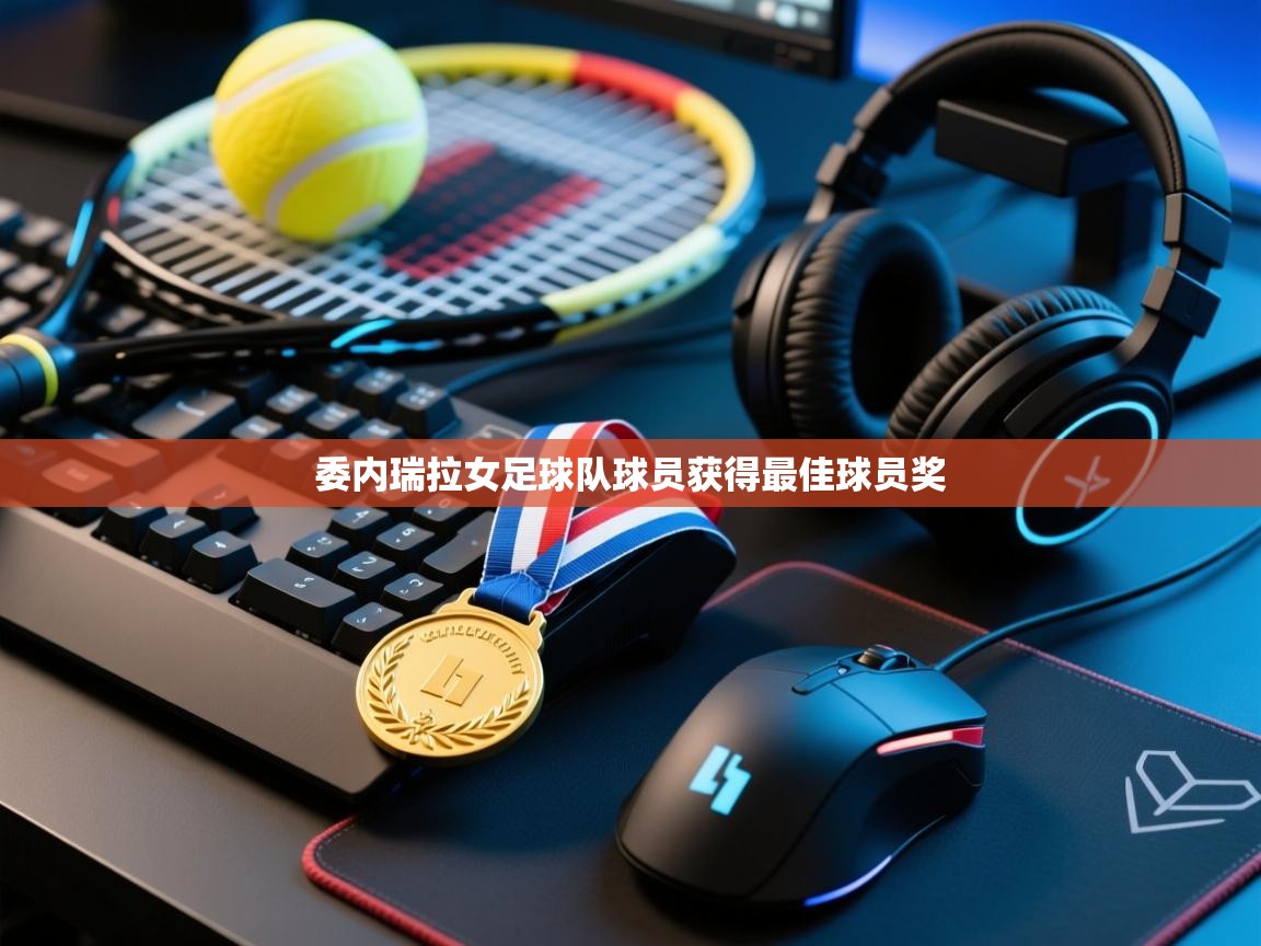 开云体育直播-委内瑞拉女足球队球员获得最佳球员奖  第3张