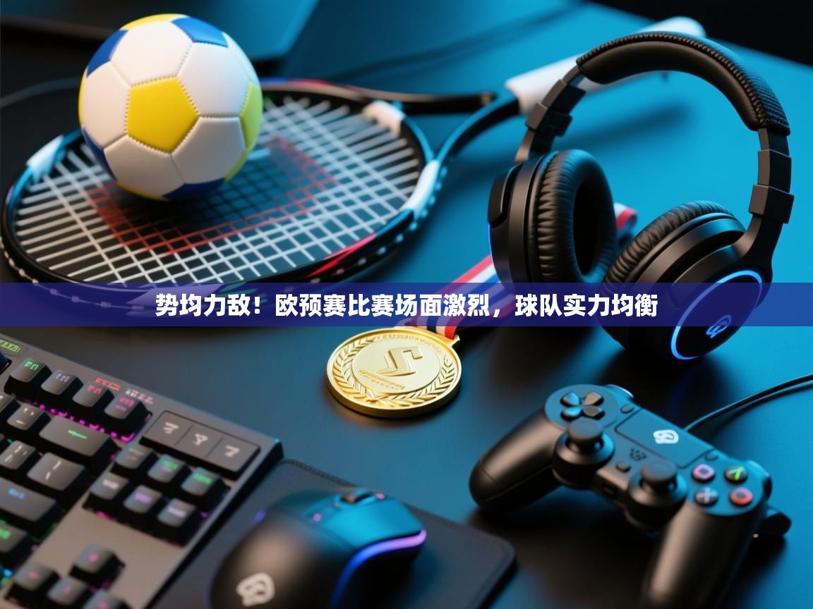 开云体育安装失败怎么办-势均力敌！欧预赛比赛场面激烈，球队实力均衡  第2张