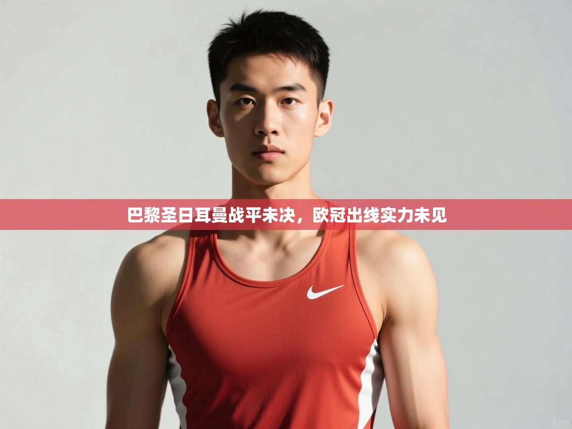 开云·体育app中国官方网站-巴黎圣日耳曼战平未决，欧冠出线实力未见  第3张