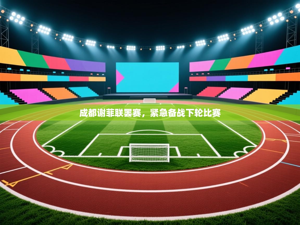 云开体育-成都谢菲联罢赛，紧急备战下轮比赛  第3张