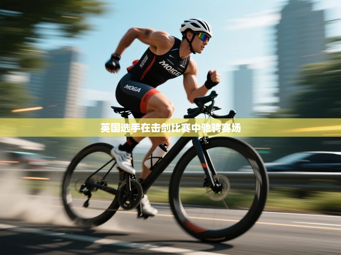 开云体育app官网-英国选手在击剑比赛中驰骋赛场  第3张