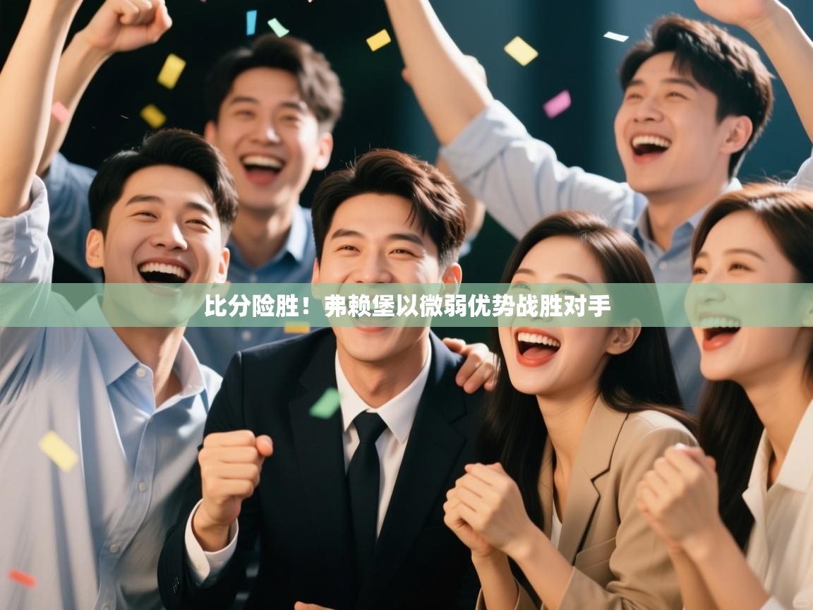 云开体育官网登录入口-比分险胜！弗赖堡以微弱优势战胜对手  第2张