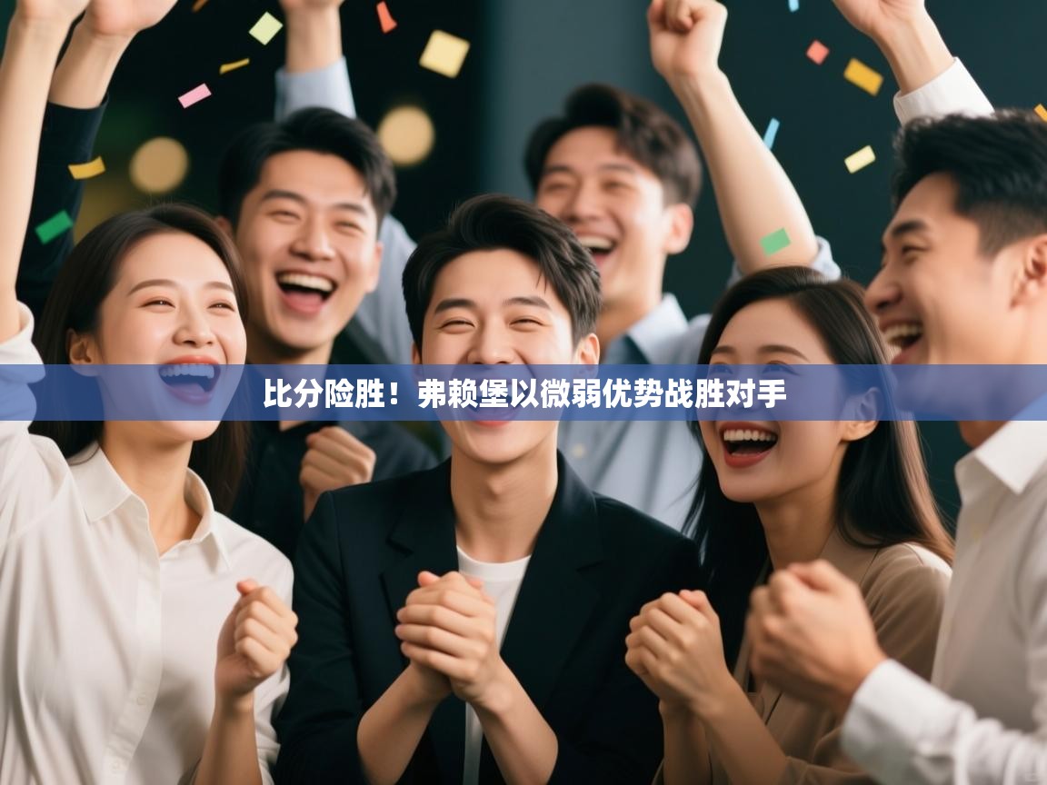 云开体育官网登录入口-比分险胜！弗赖堡以微弱优势战胜对手  第4张