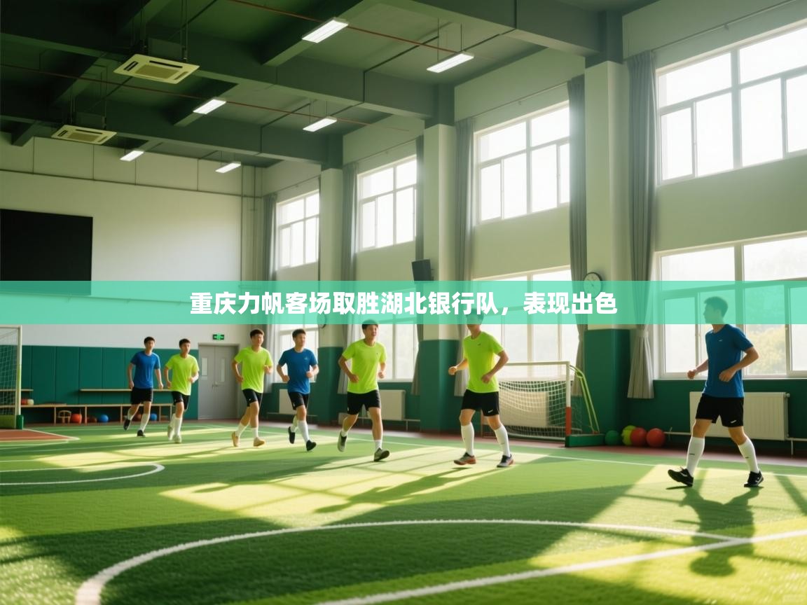 开云体育注册下载-重庆力帆客场取胜湖北银行队，表现出色  第3张