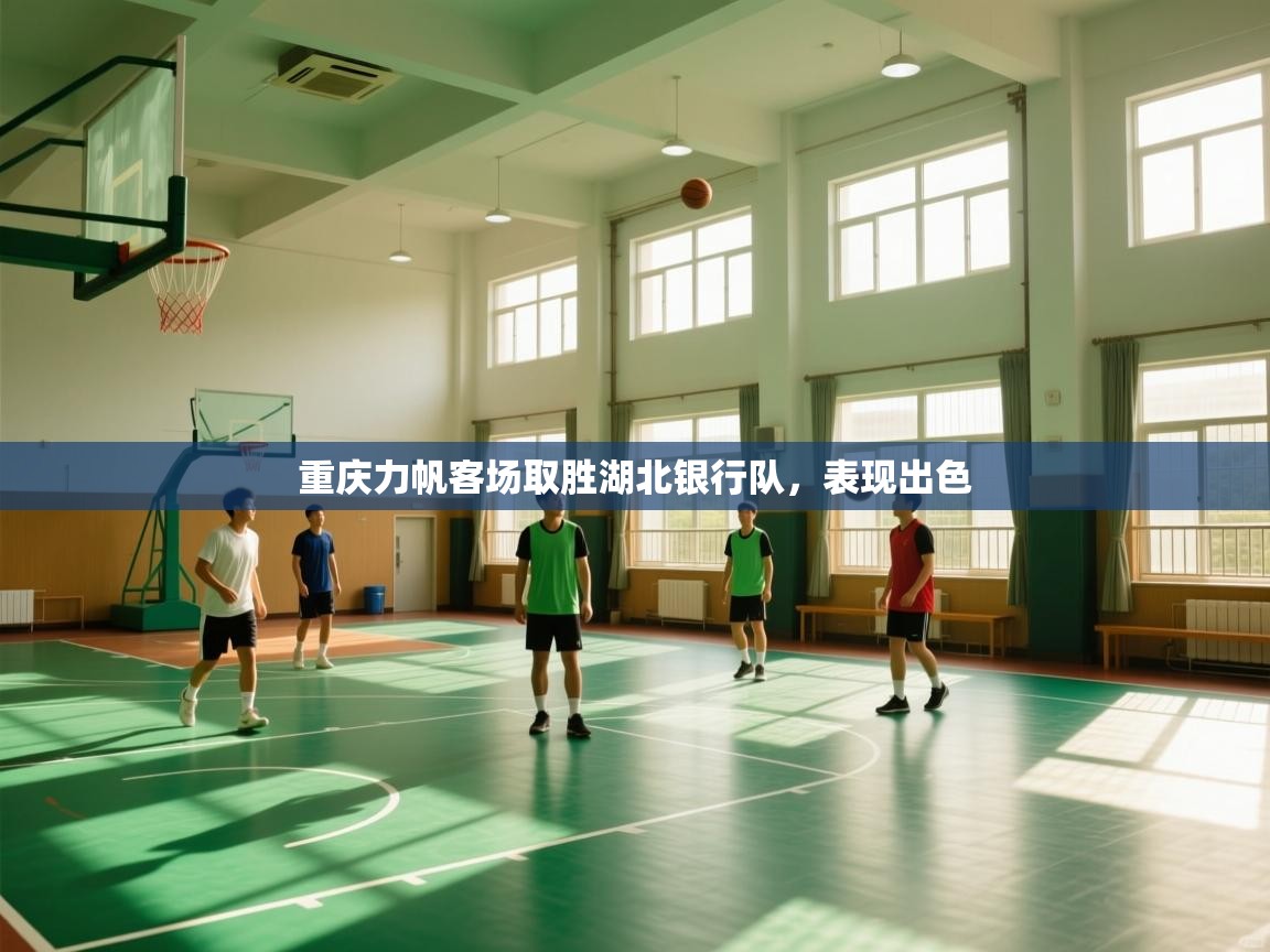 开云体育注册下载-重庆力帆客场取胜湖北银行队，表现出色  第4张