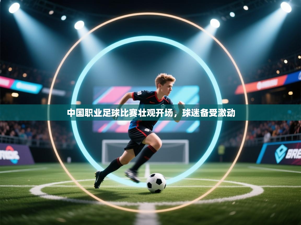 开云体育修改登录密码-中国职业足球比赛壮观开场,球迷备受激动 第4张