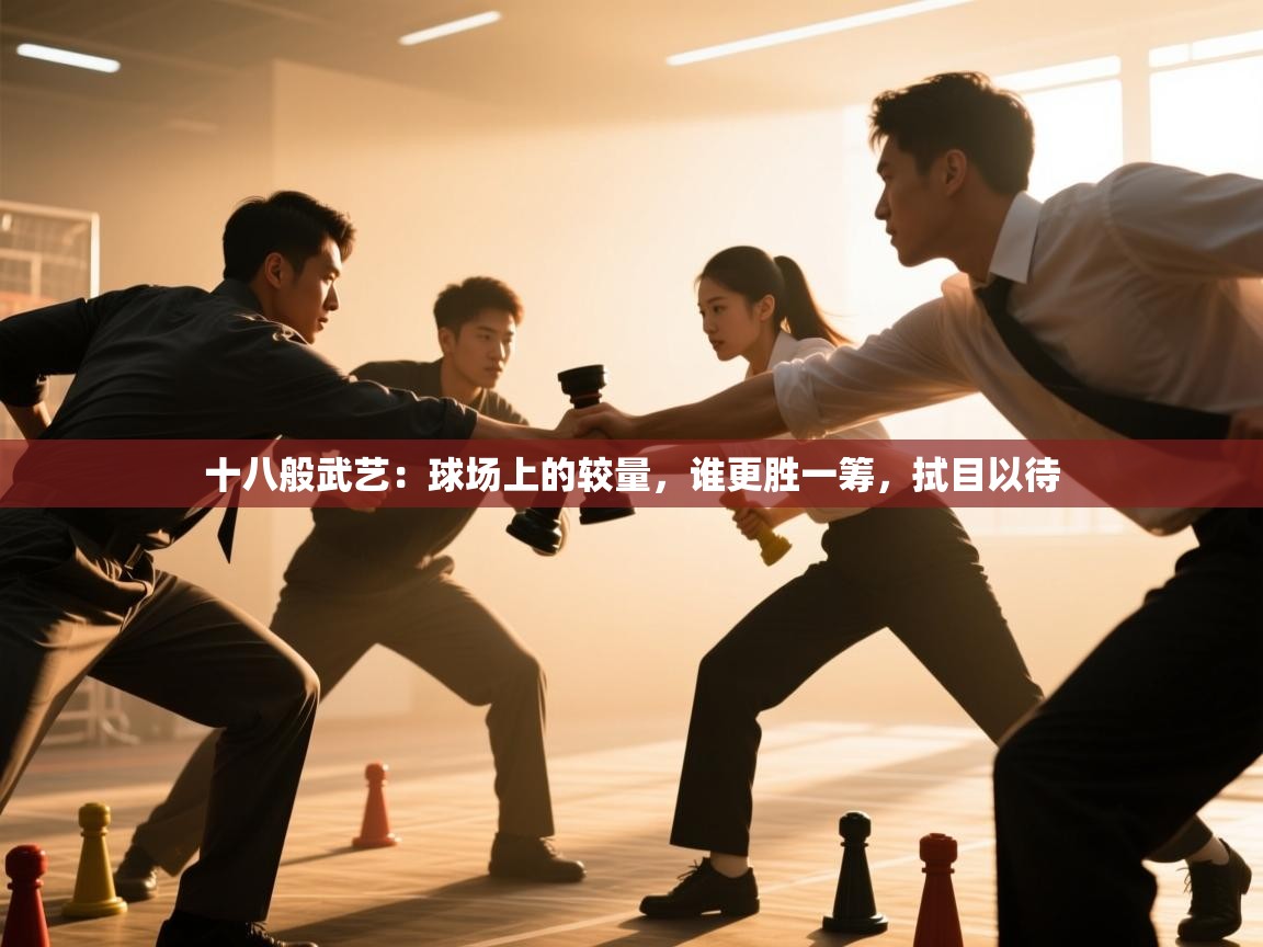 开云体育app下载链接-十八般武艺：球场上的较量，谁更胜一筹，拭目以待
