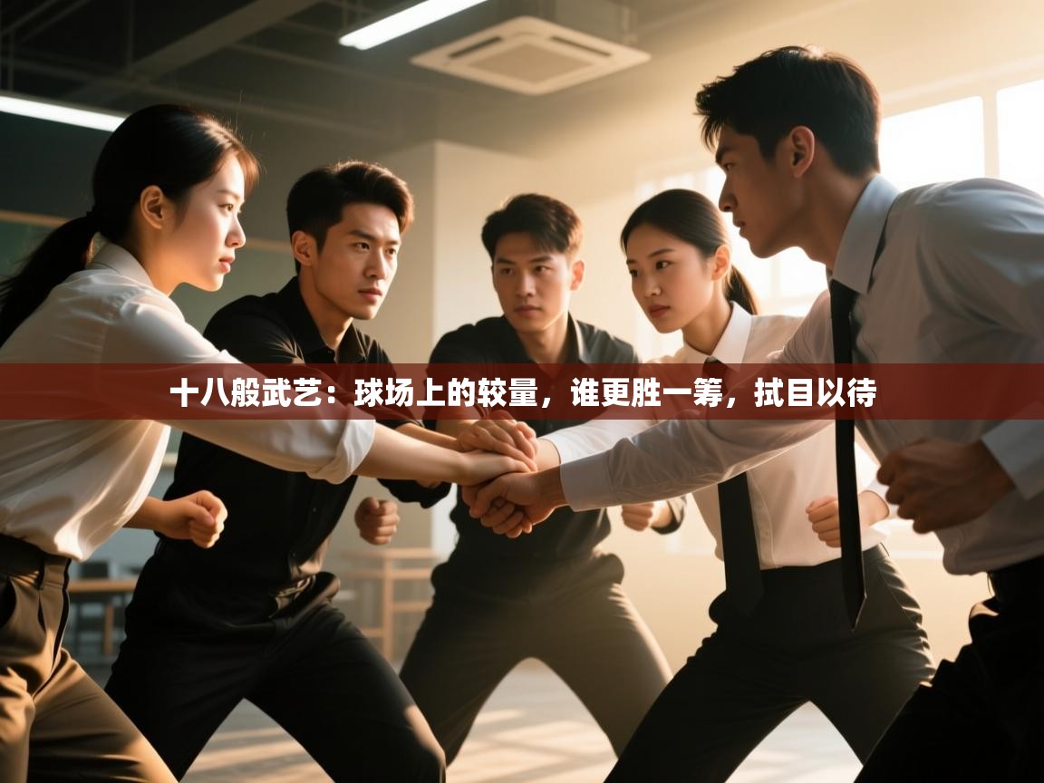 开云体育app下载链接-十八般武艺：球场上的较量，谁更胜一筹，拭目以待  第2张