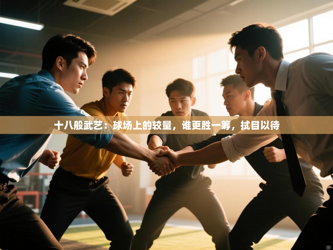 开云体育app下载链接-十八般武艺：球场上的较量，谁更胜一筹，拭目以待  第3张