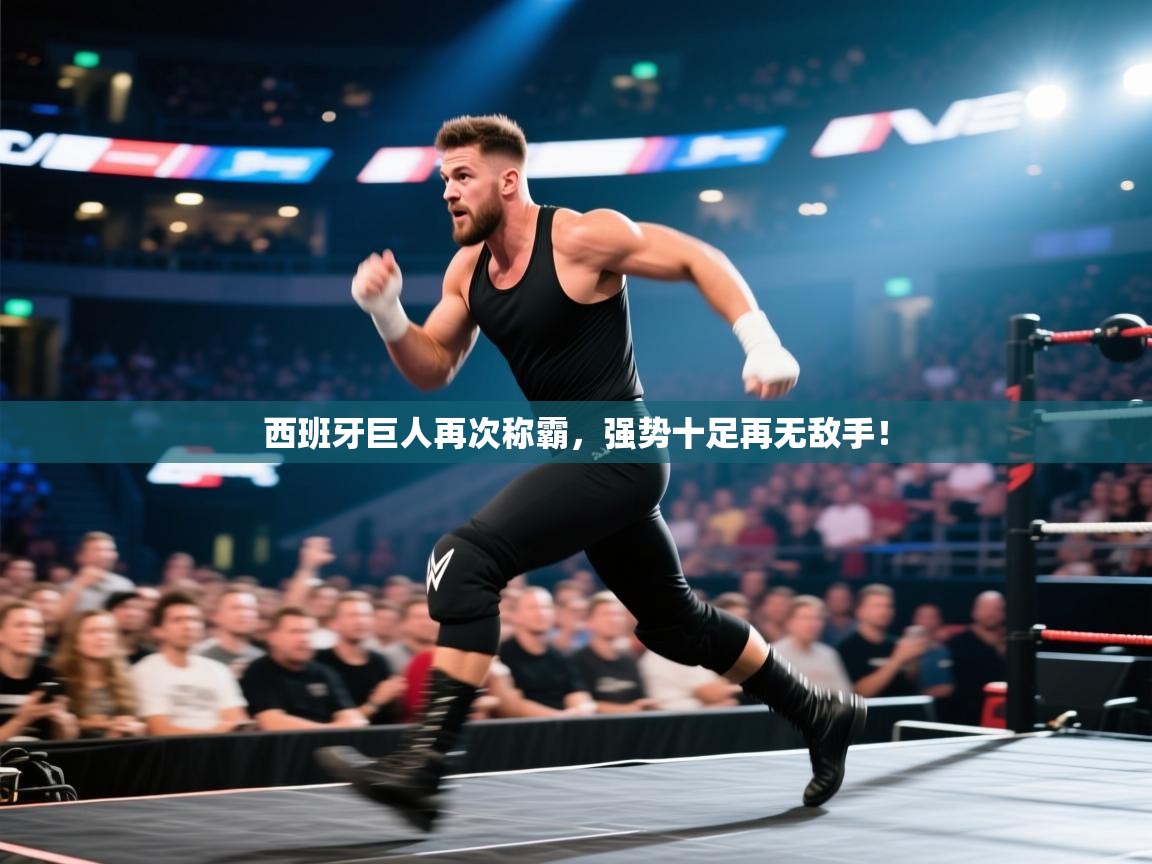 开云体育app官网网页登录入口-西班牙巨人再次称霸，强势十足再无敌手！