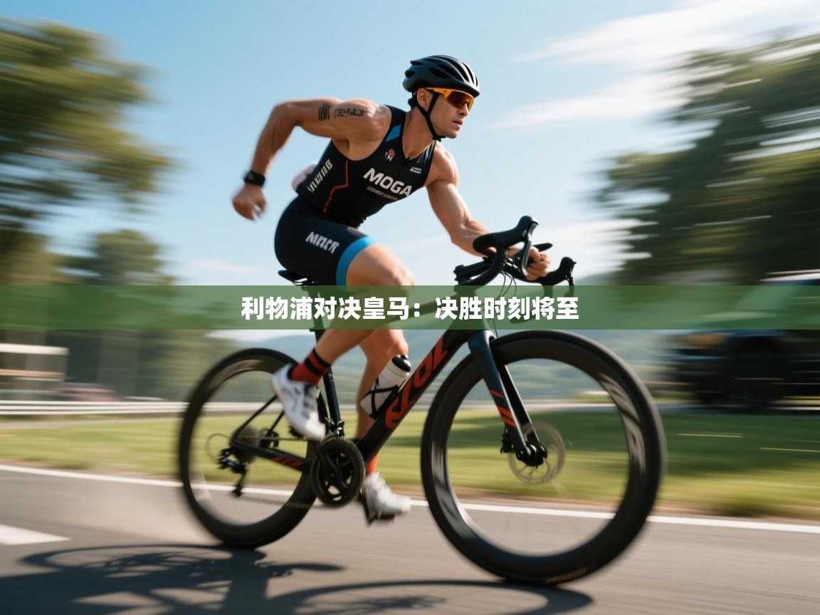 开云入口-利物浦对决皇马：决胜时刻将至  第2张