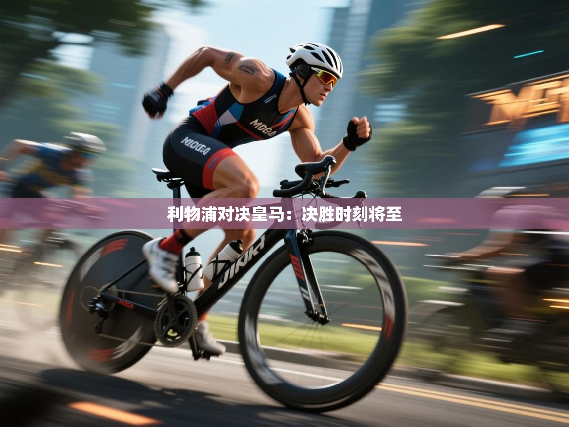 开云入口-利物浦对决皇马：决胜时刻将至  第4张