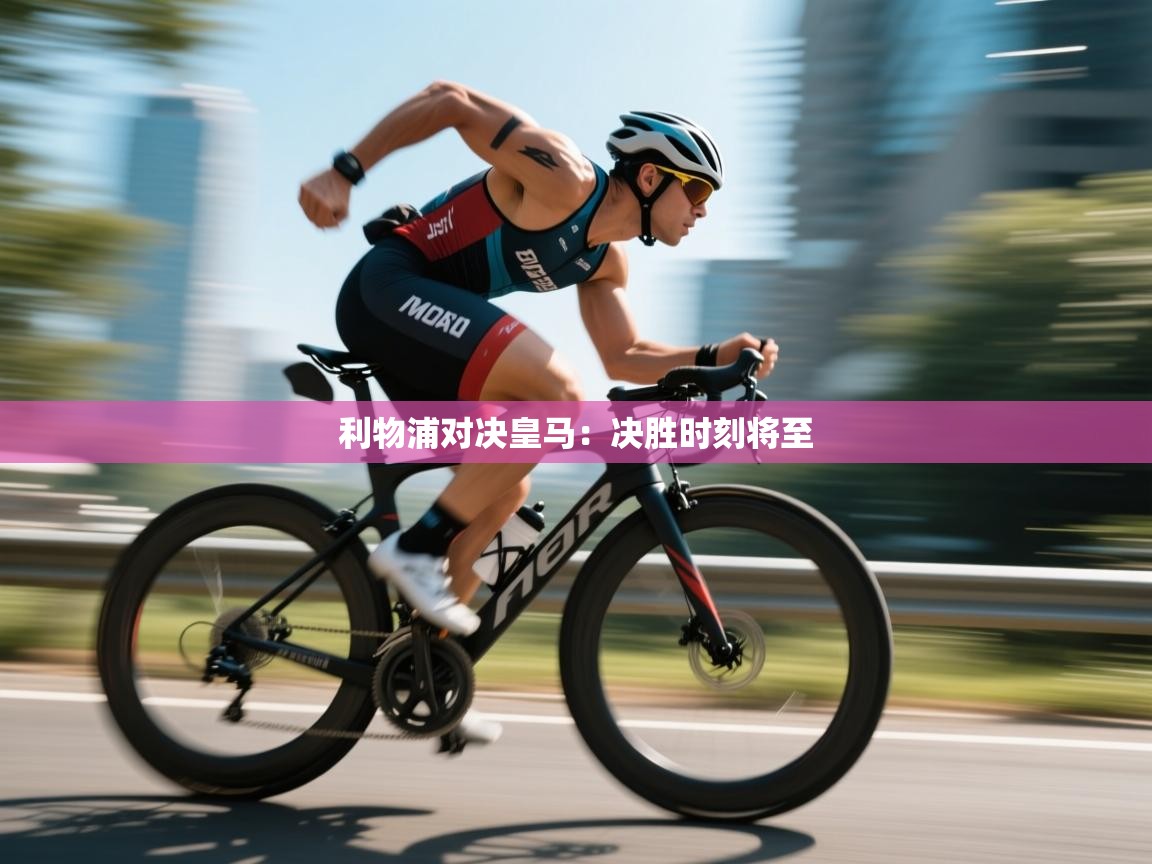 开云入口-利物浦对决皇马：决胜时刻将至  第3张