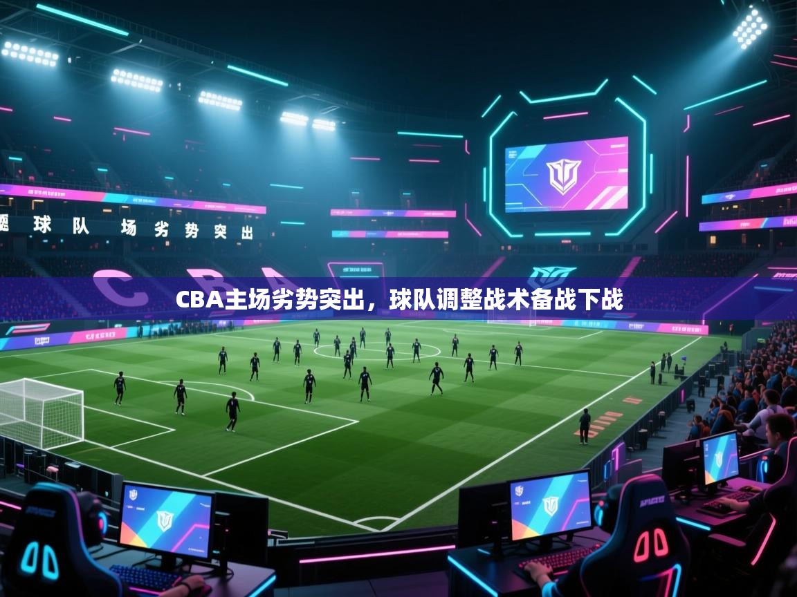 开运体育入口-CBA主场劣势突出，球队调整战术备战下战