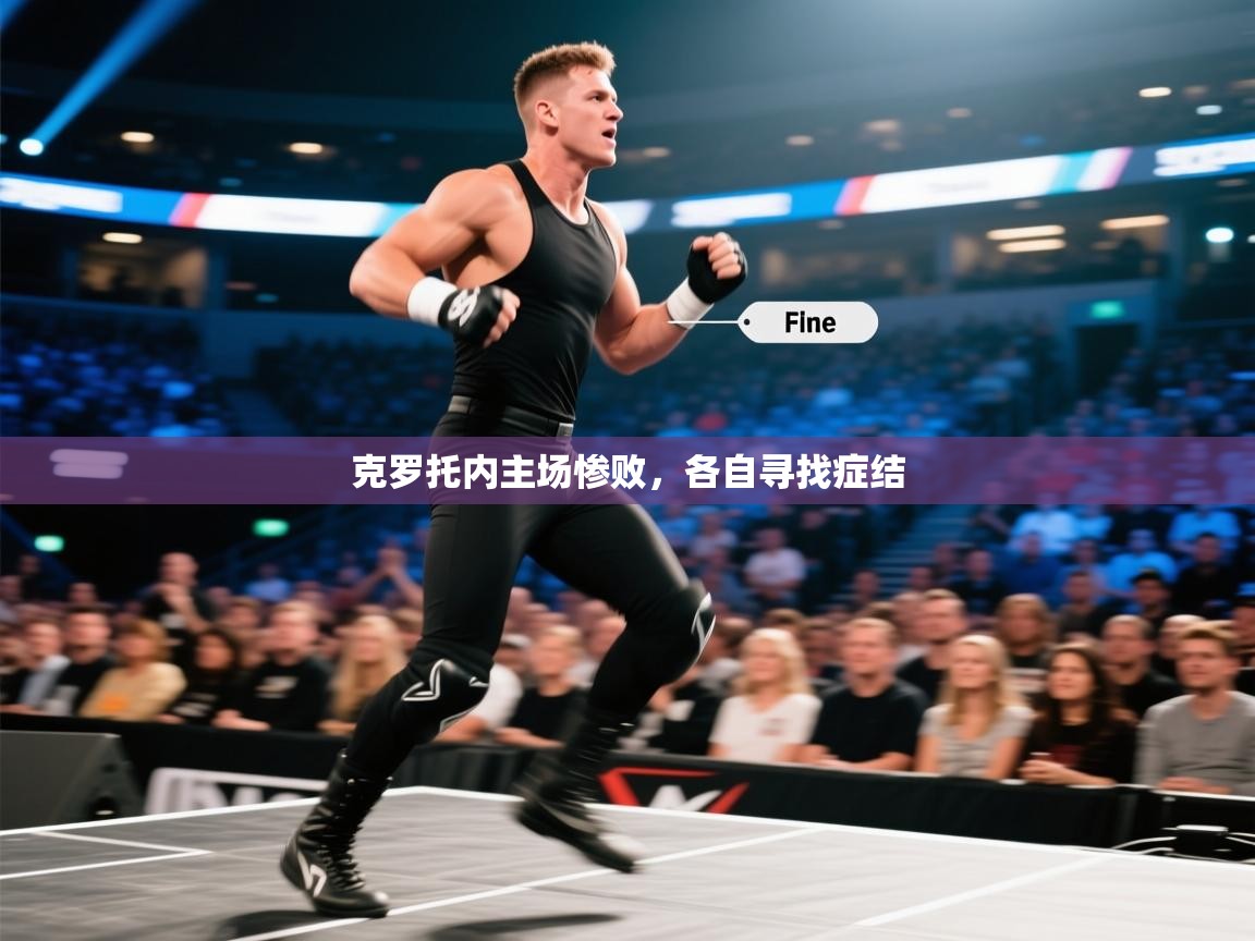 云开体育官网入口登录网页-克罗托内主场惨败，各自寻找症结  第2张