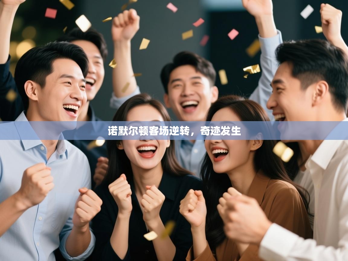 开云体育实名认证入口-诺默尔顿客场逆转，奇迹发生  第1张