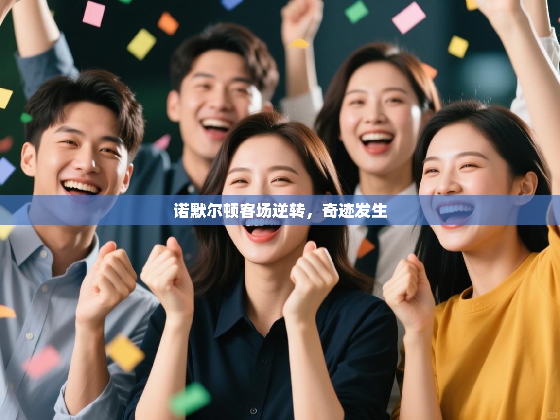 开云体育实名认证入口-诺默尔顿客场逆转，奇迹发生  第2张