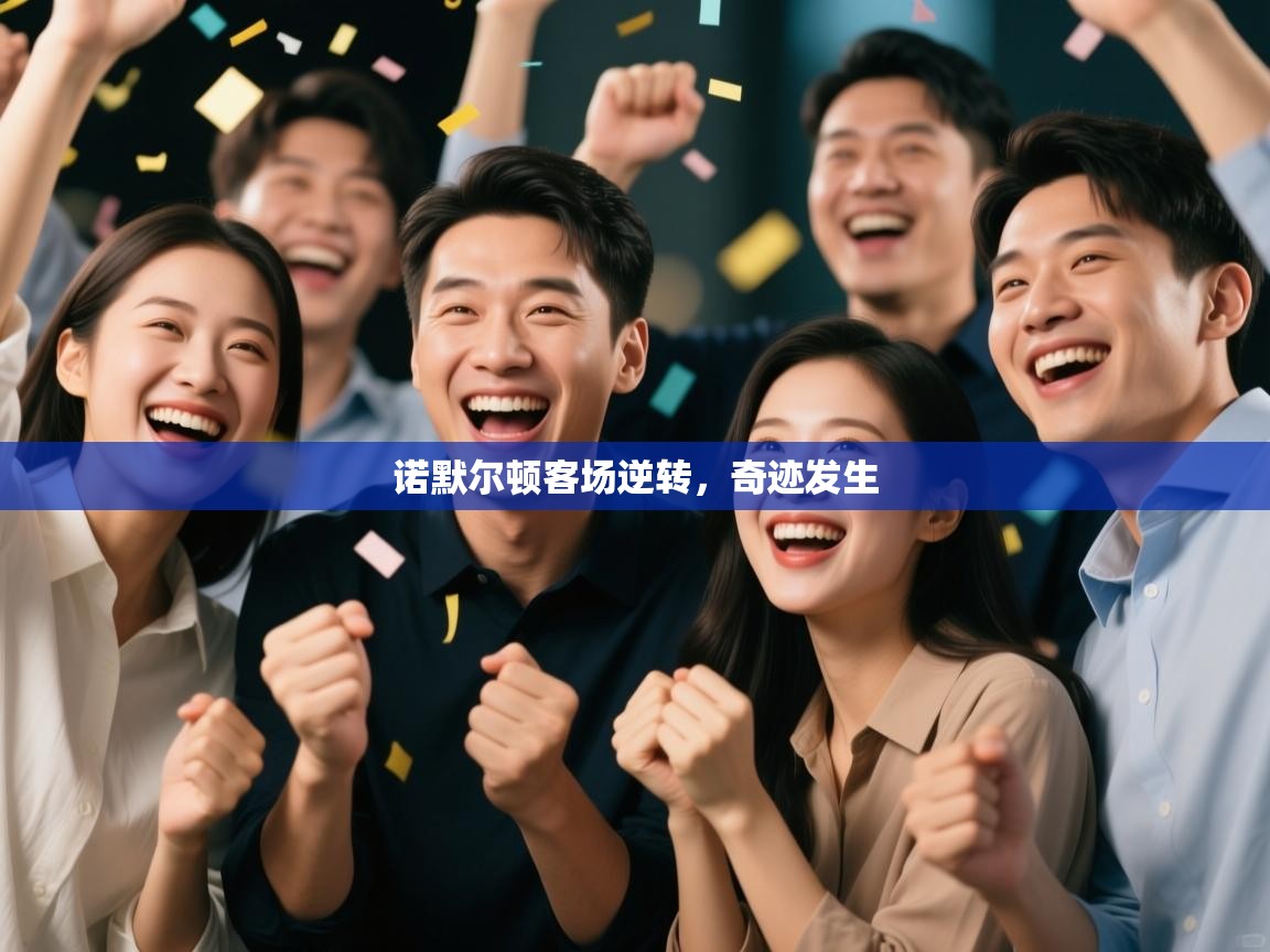 开云体育实名认证入口-诺默尔顿客场逆转，奇迹发生  第4张