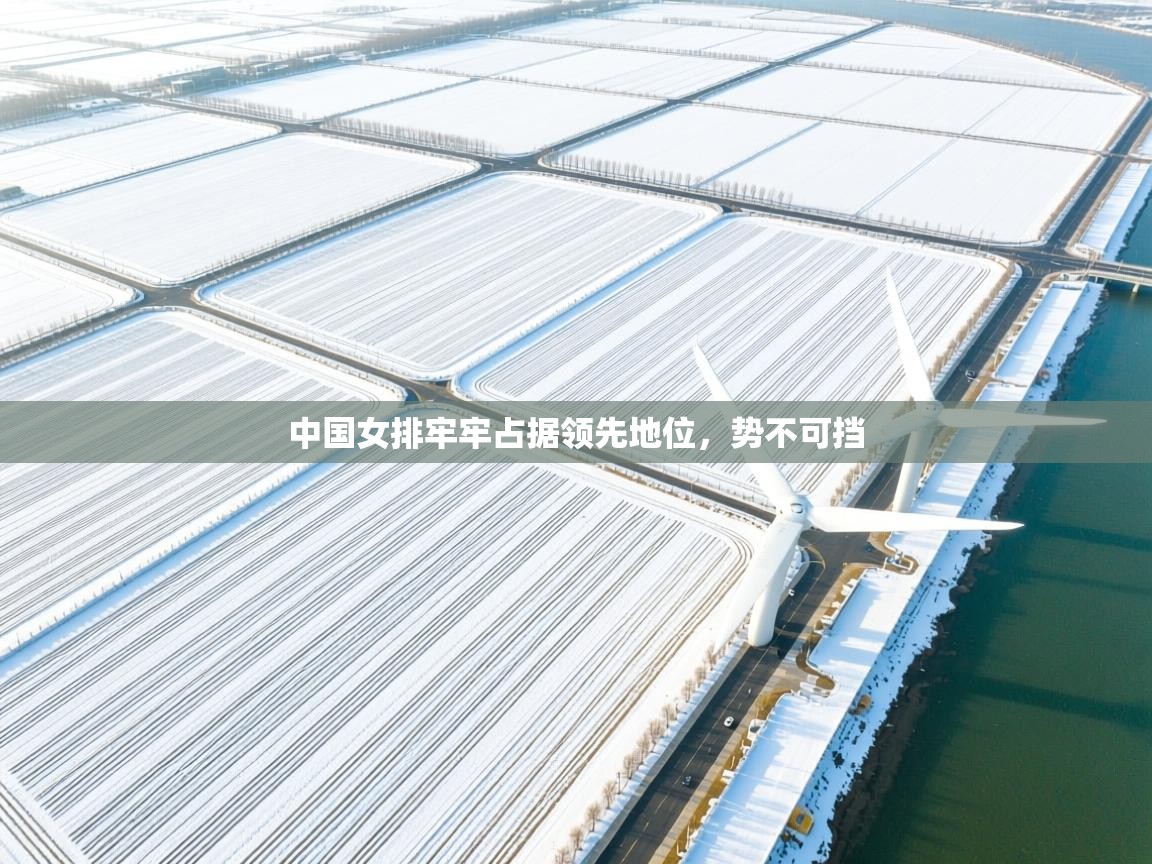 开云体育app官网入口-中国女排牢牢占据领先地位，势不可挡  第3张