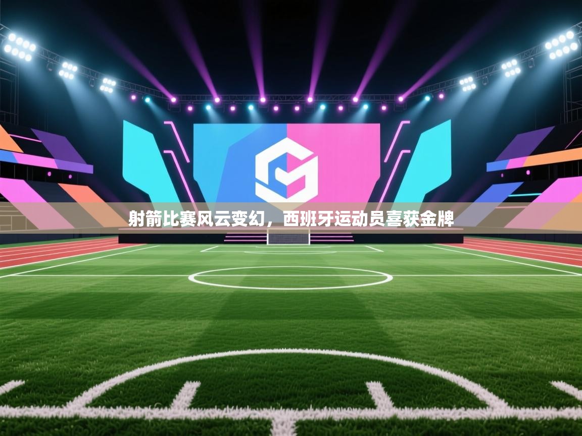 云开体育官方app下载-射箭比赛风云变幻，西班牙运动员喜获金牌  第1张