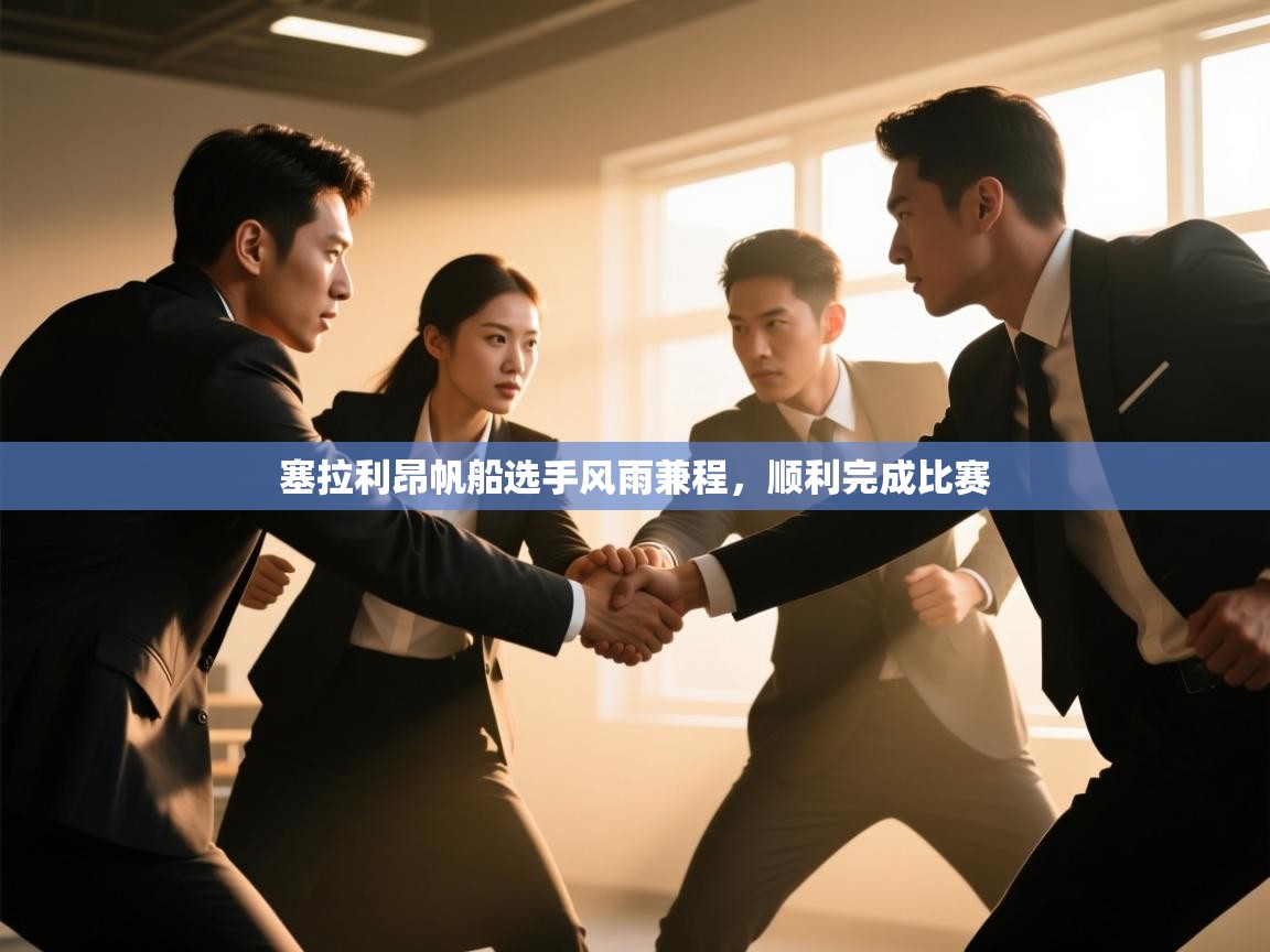 云开官网-塞拉利昂帆船选手风雨兼程，顺利完成比赛  第1张