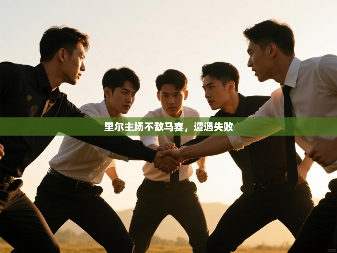 开云体育入口手机版-里尔主场不敌马赛，遭遇失败  第1张