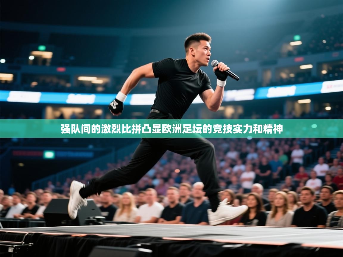 开云体育PC版网页版登录-强队间的激烈比拼凸显欧洲足坛的竞技实力和精神  第1张