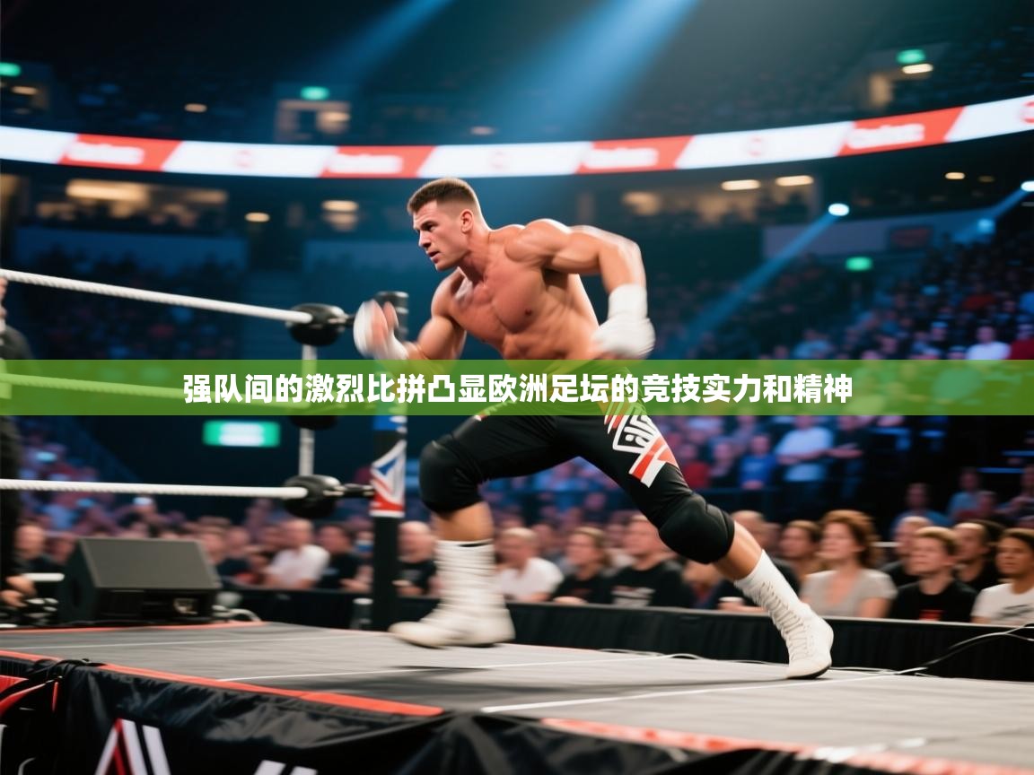 开云体育PC版网页版登录-强队间的激烈比拼凸显欧洲足坛的竞技实力和精神  第4张