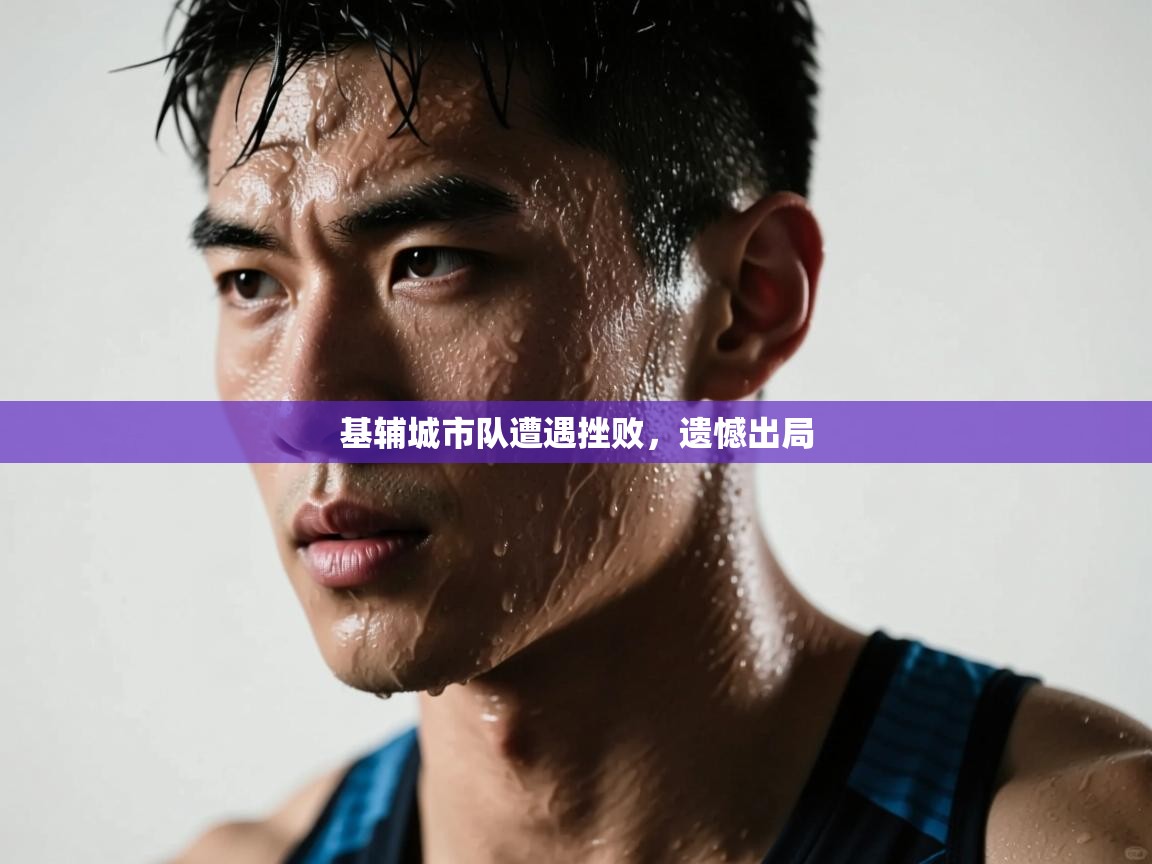 开云体育夜间模式开启-基辅城市队遭遇挫败，遗憾出局  第4张