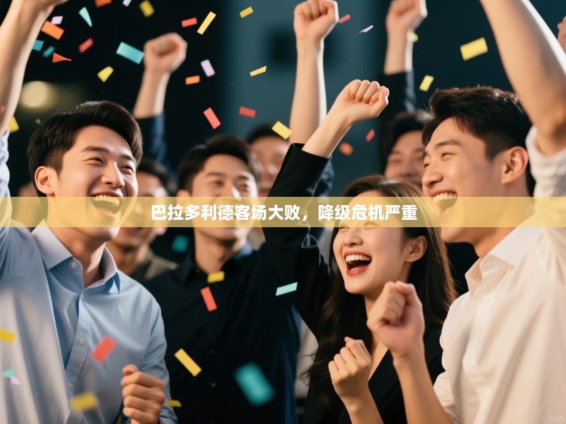 云开体育官网登录入口手机版-巴拉多利德客场大败,降级危机严重 第3张