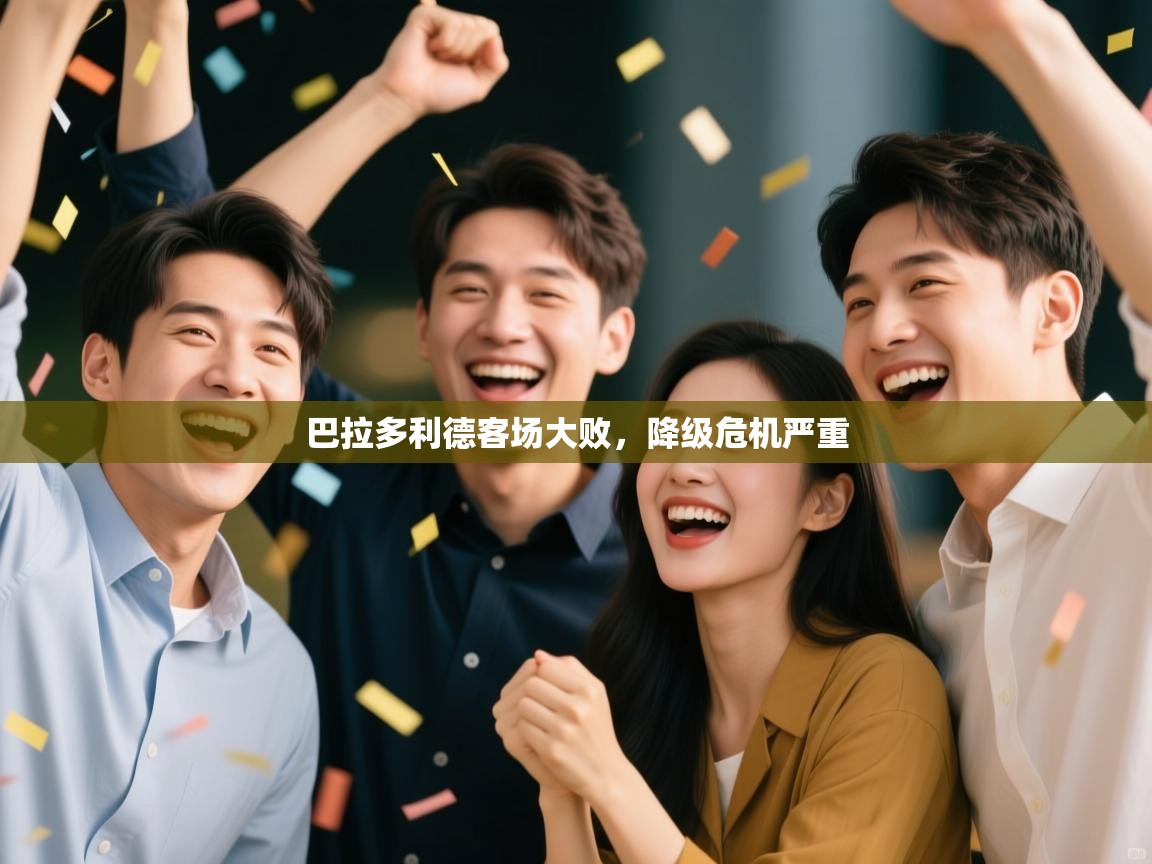 云开体育官网登录入口手机版-巴拉多利德客场大败,降级危机严重 第4张