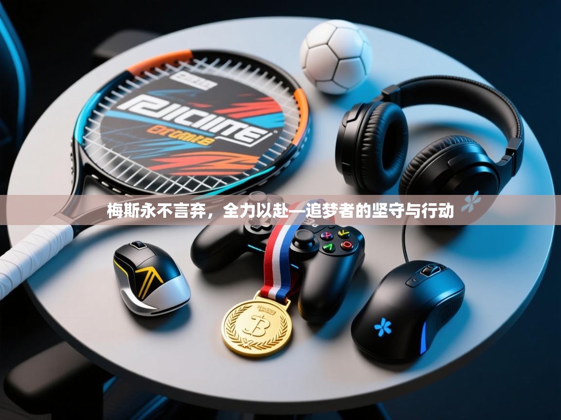 开云体育PC版网页版登录-梅斯永不言弃，全力以赴—追梦者的坚守与行动  第4张