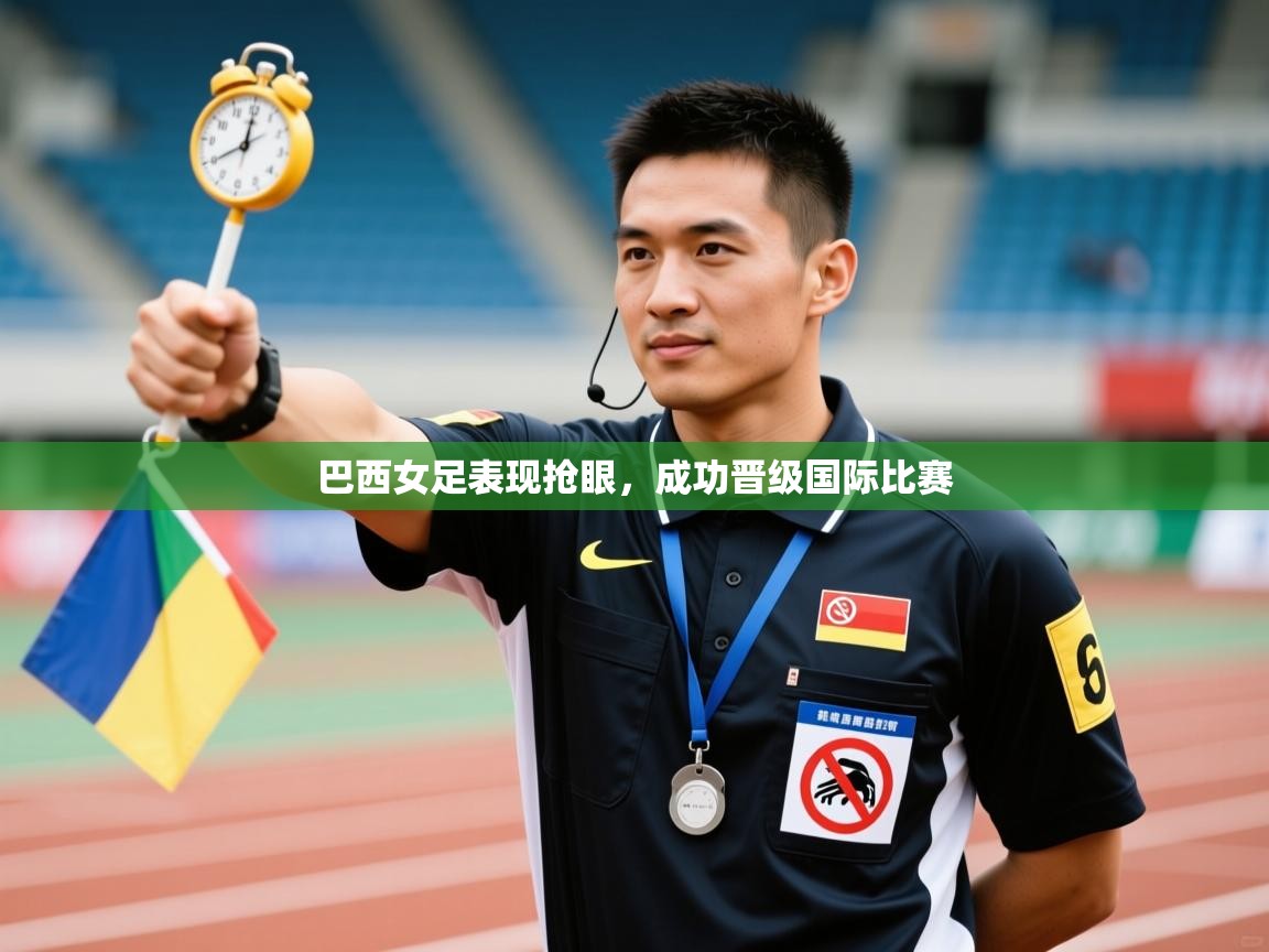 开云赛事直播-巴西女足表现抢眼,成功晋级国际比赛 第1张