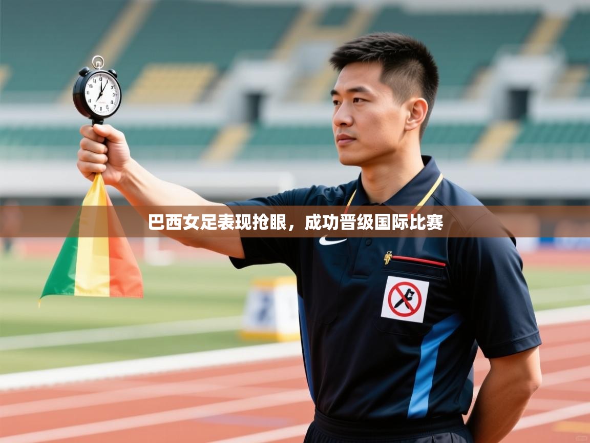 开云赛事直播-巴西女足表现抢眼,成功晋级国际比赛 第2张