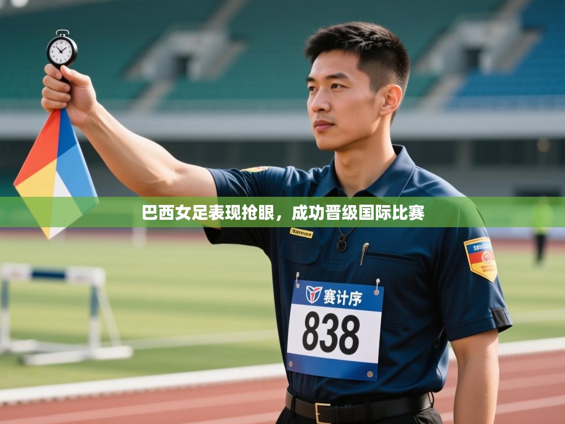 开云赛事直播-巴西女足表现抢眼,成功晋级国际比赛 第3张