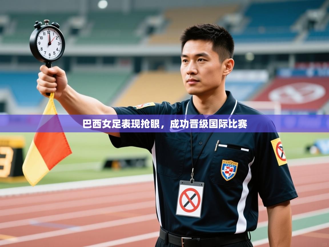 开云赛事直播-巴西女足表现抢眼,成功晋级国际比赛 第4张