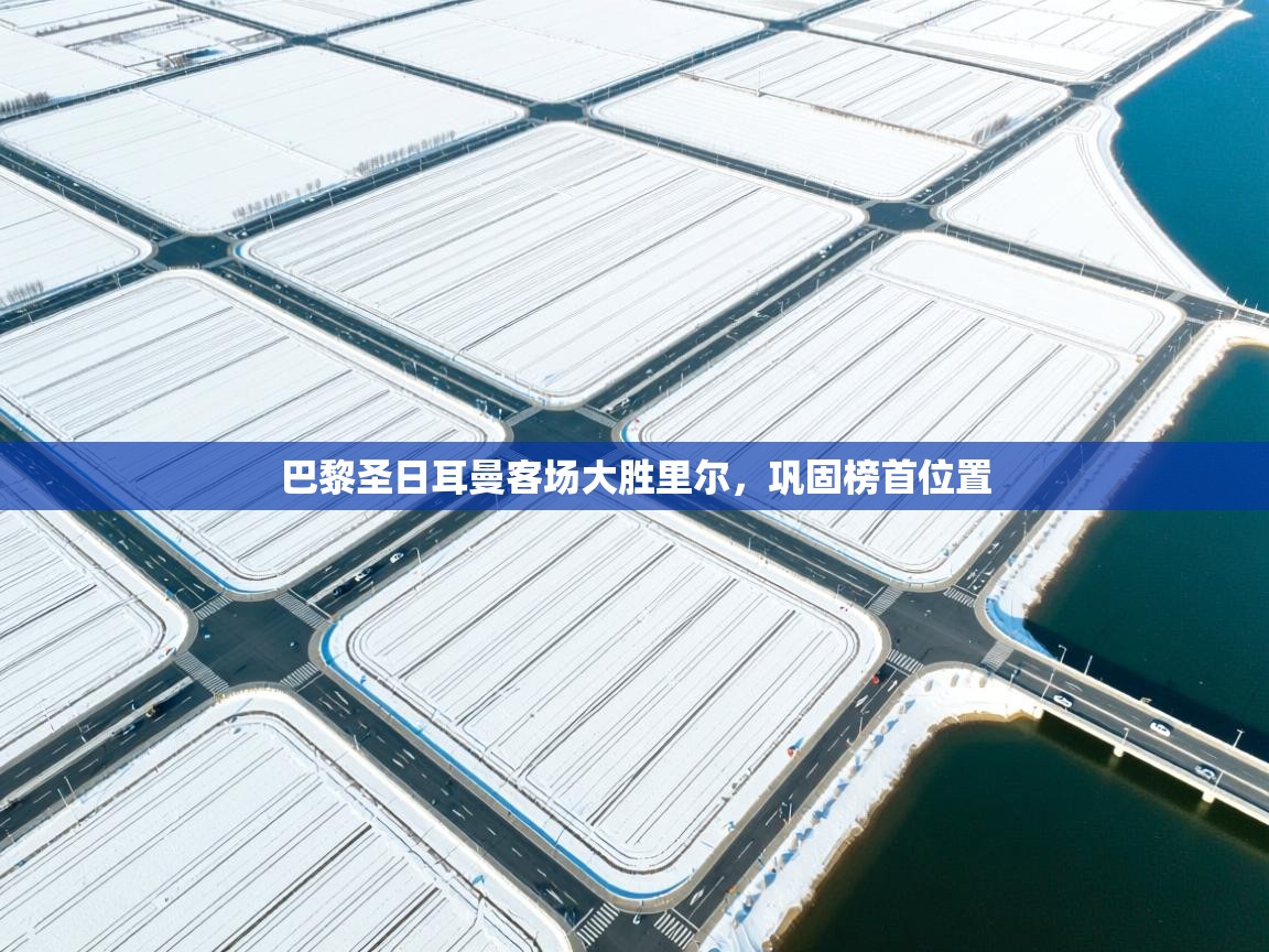 开云体育iOS安装教程-巴黎圣日耳曼客场大胜里尔，巩固榜首位置  第2张