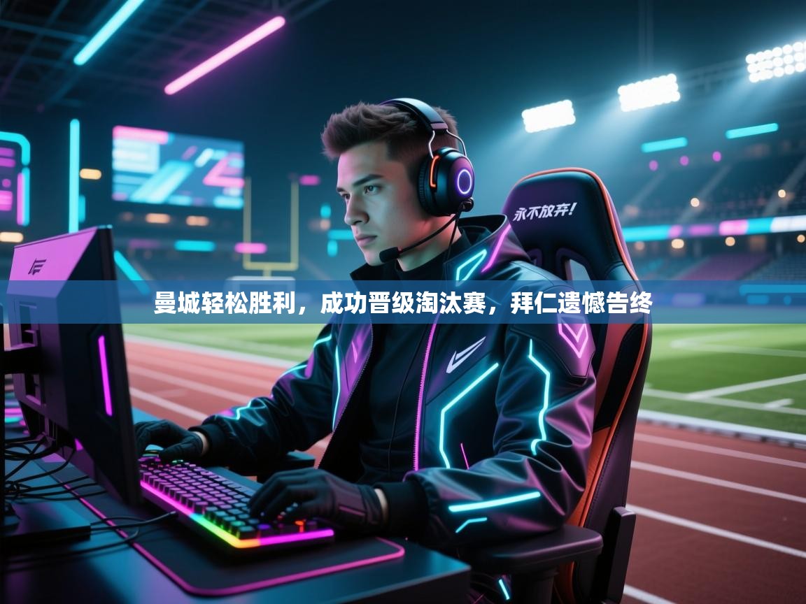 开云体育入口注册-曼城轻松胜利，成功晋级淘汰赛，拜仁遗憾告终  第2张