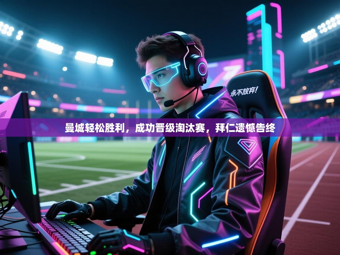 开云体育入口注册-曼城轻松胜利，成功晋级淘汰赛，拜仁遗憾告终  第3张