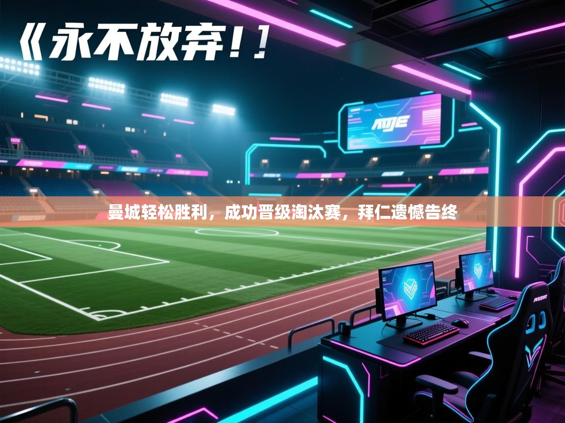 开云体育入口注册-曼城轻松胜利，成功晋级淘汰赛，拜仁遗憾告终  第4张