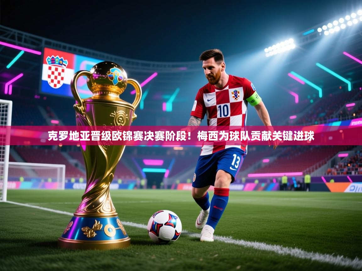 云开体育app官网入口-克罗地亚晋级欧锦赛决赛阶段！梅西为球队贡献关键进球